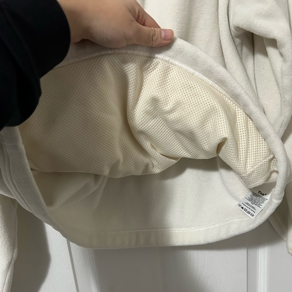 TNA aritzia quarter zip - Picture 5 of 5